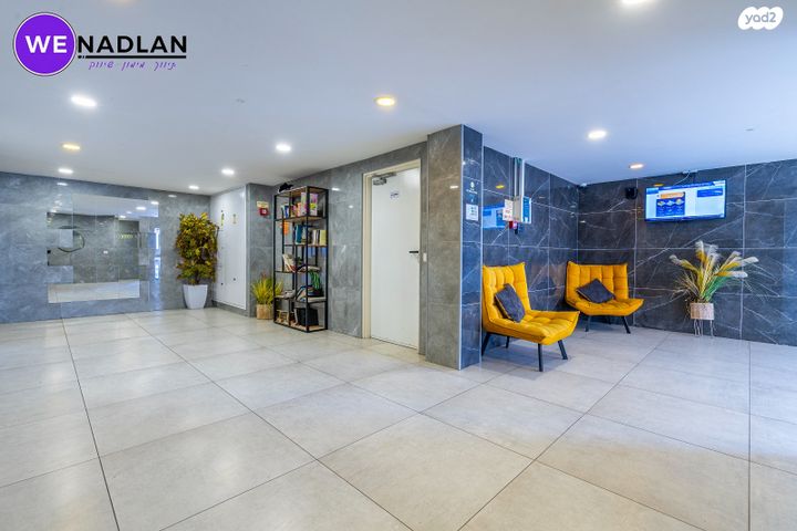 דירה, תנופה 8, מעו"ף, חריש