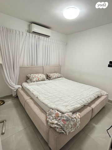 דירה, אבן עזרא 7, נאות רחל, חולון