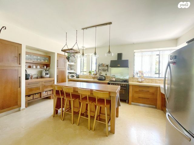 בית פרטי/ קוטג', פנחס מוקסיי 36, מקוב, רחובות