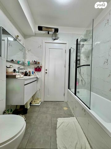 דירה, נתניה