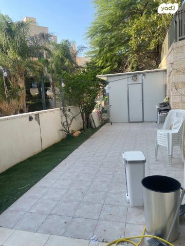 דופלקס, עוזי נרקיס 23, רמות הרכס, באר שבע