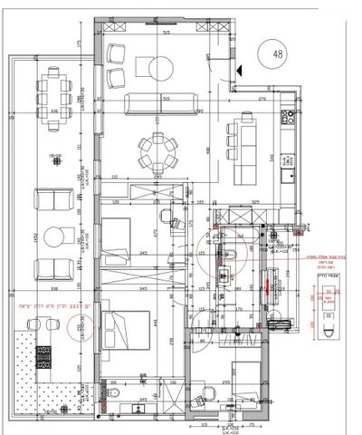 דירה, הגדוד העברי, קרית ויצמן, רעננה