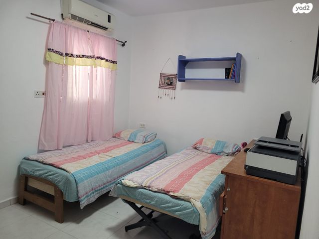 דירה, מרכז העיר, בית שאן