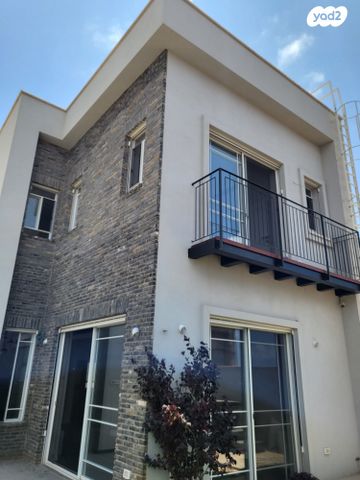 בית פרטי/ קוטג', חדרה