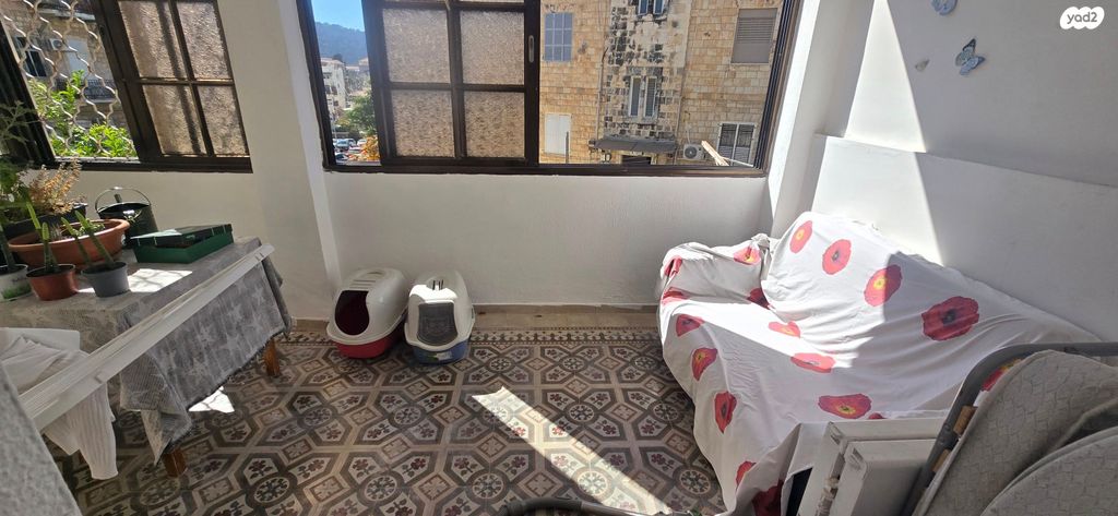 דירה, קיסריה, ואדי נסנאס, חיפה