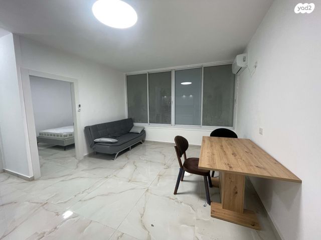 דירה, קיבוץ גלויות, אפרידר, אשקלון