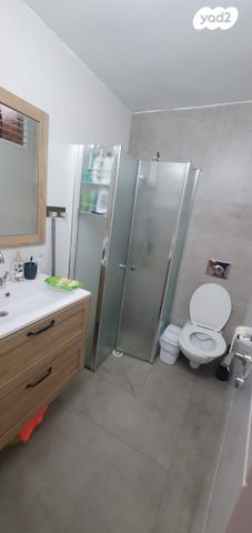 דירה, אברהם אבינו 17, שכונה ד', באר שבע