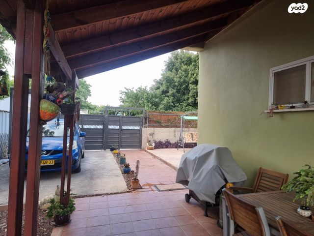 בית פרטי/ קוטג', הגפן 278, נהורה