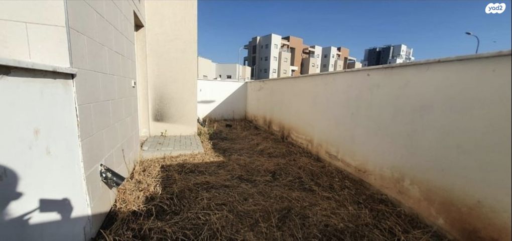 דירת גן, עפולה הצעירה, עפולה