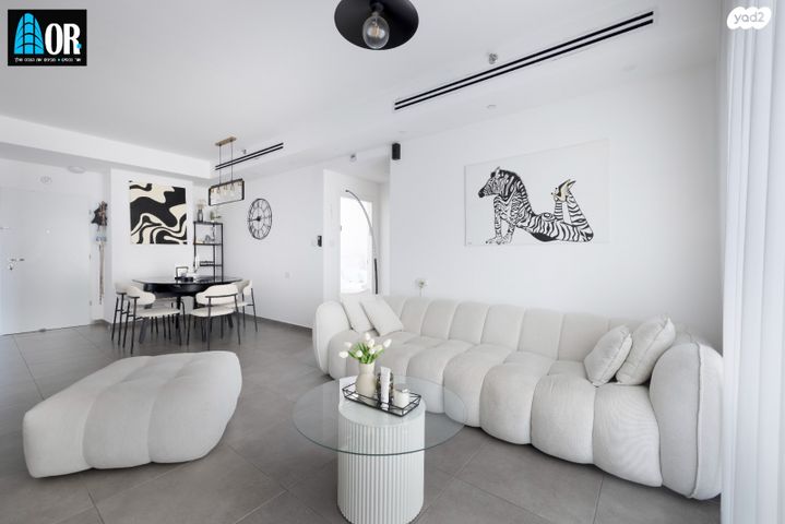 דירה, שדרות הרב משה שמואל שפירא, פארק המושבה, באר יעקב