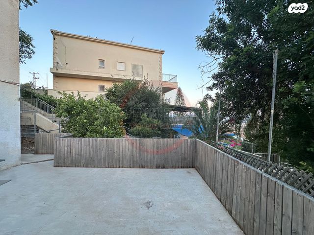 דירת גן, נורית, נווה יוסף, עפולה