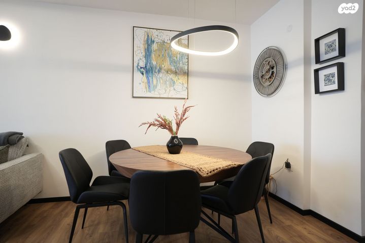 דירה, סמילנסקי, מרכז העיר דרום, נתניה