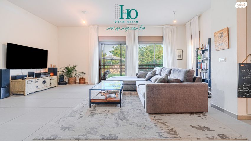 בית פרטי/ קוטג', האסיף, באר גנים, באר גנים