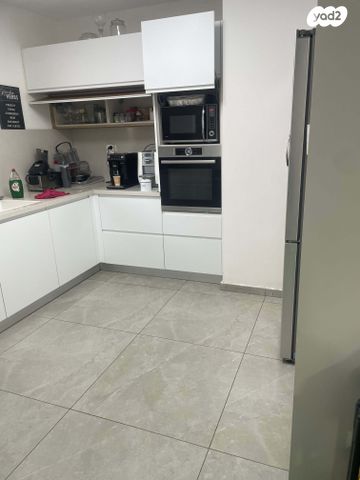 דופלקס, עוזי נרקיס 23, רמות הרכס, באר שבע