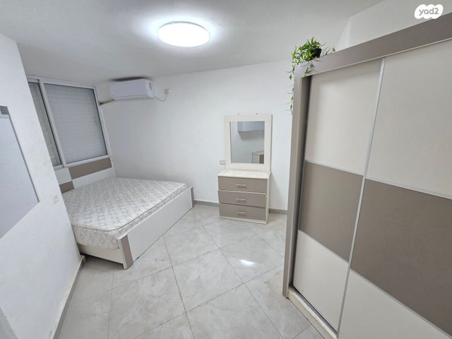 דירה, דרך מצדה, שכונה י"א, באר שבע