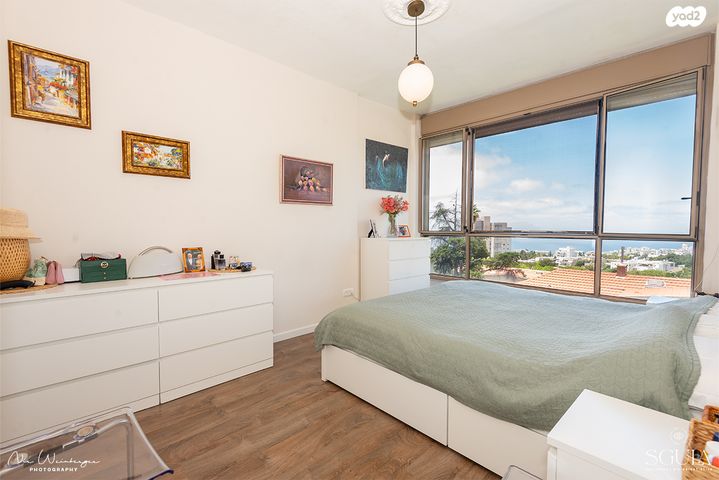 דירה, שדרות הצבי, כבירים, חיפה