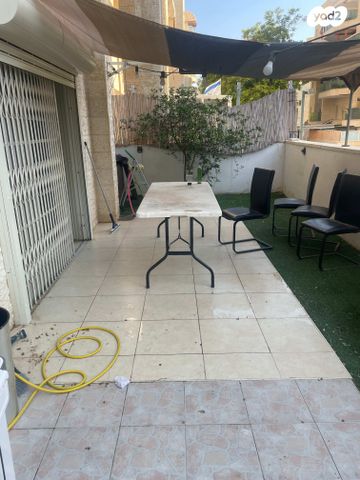 דופלקס, עוזי נרקיס 23, רמות הרכס, באר שבע