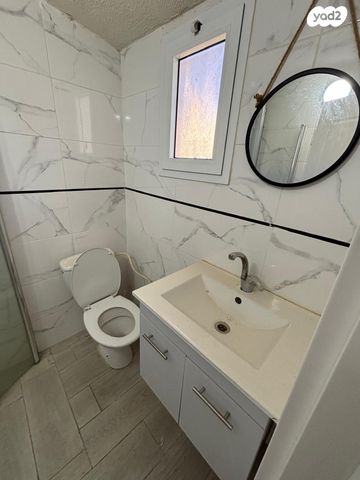 בית פרטי/ קוטג', פטריה, באר שבע