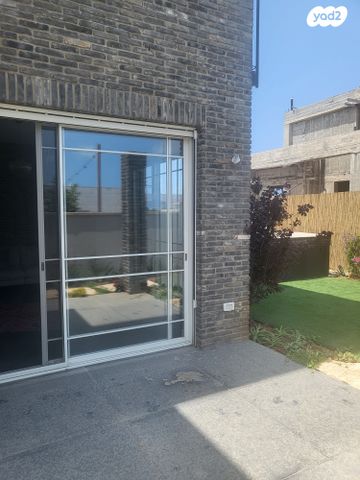 בית פרטי/ קוטג', חדרה