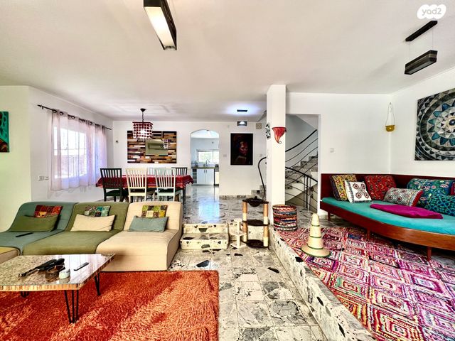 בית פרטי/ קוטג', עמק חפר 98, נאות הרצל, נתניה