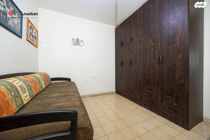 דירה, עיר גנים, ירושלים