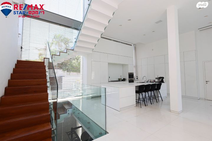 בית פרטי/ קוטג', הרצליה