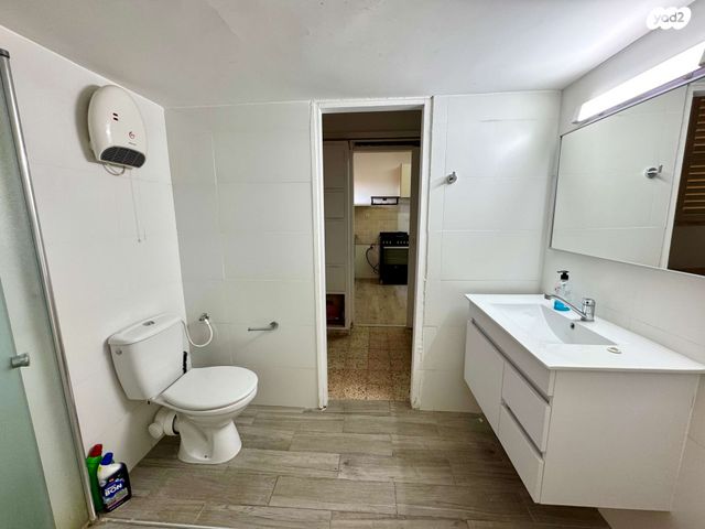 דירה, רוממה, חיפה