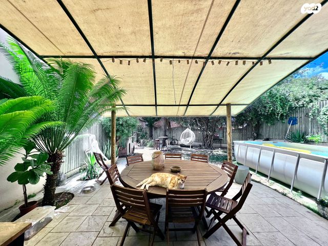 בית פרטי/ קוטג', עמק חפר 98, נאות הרצל, נתניה