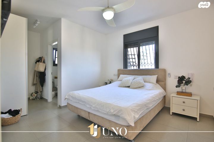 דירה, עפרה חזה 4, משכנות האומנים, קרית מוצקין