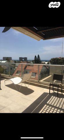 דירה, הלני המלכה 2, הרצליה פיתוח, הרצליה