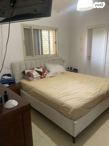 דופלקס, עוזי נרקיס 23, רמות הרכס, באר שבע