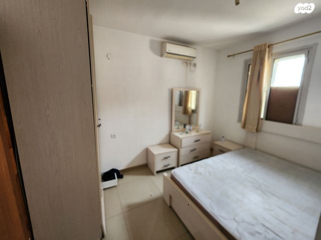 דירה, לייב יפה 25, מרכז אזרחי, באר שבע