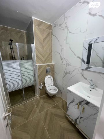 דירה, קיבוץ גלויות, אפרידר, אשקלון