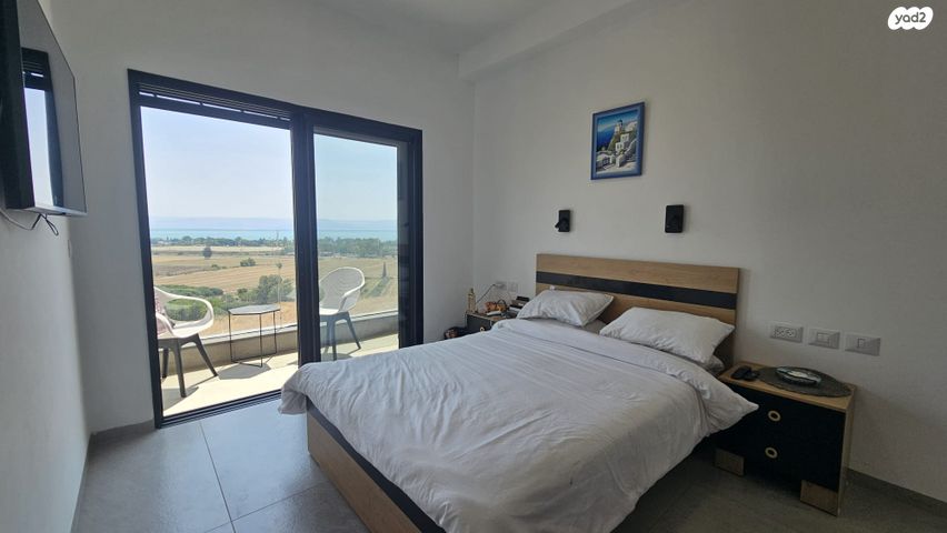 דופלקס, השקד, מגדל