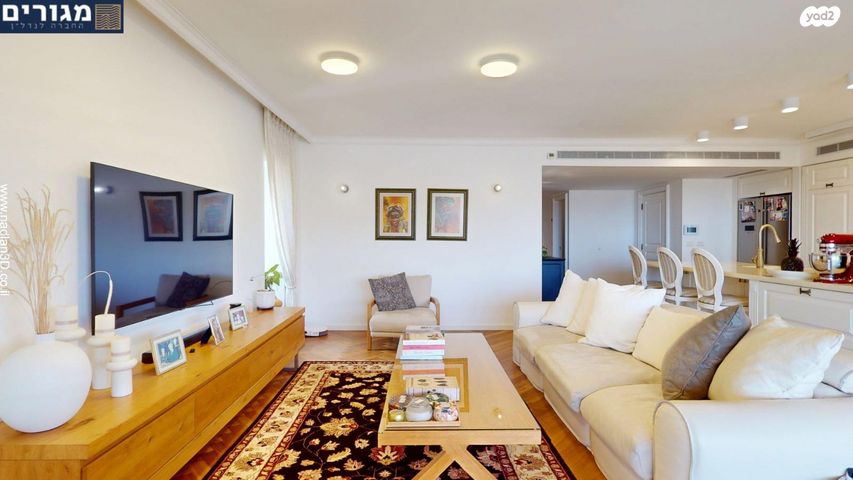 דירת גן, ד"ר יואכים כספרי, חיפה