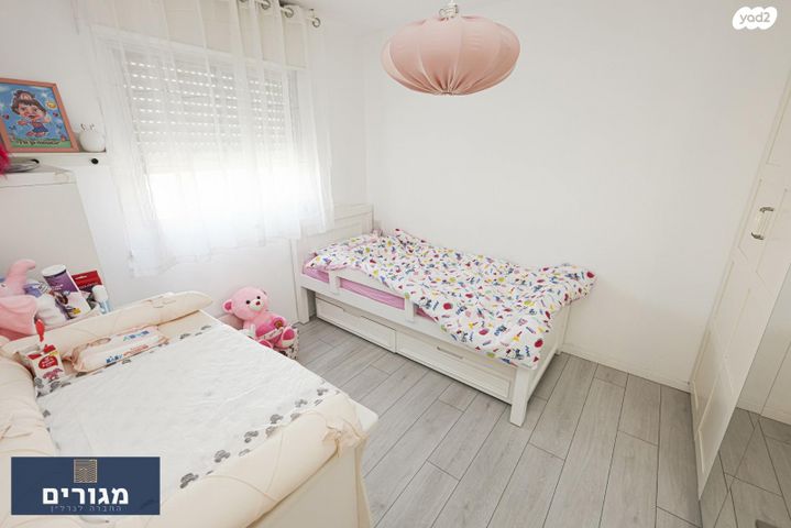 דירה, נורדאו, קרית נורדאו, נתניה