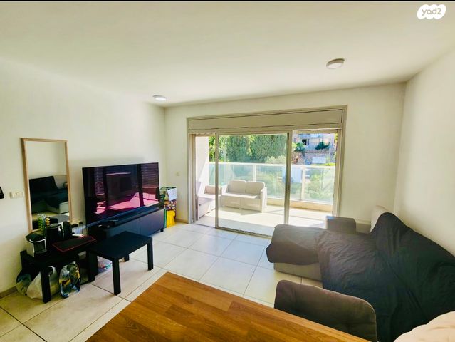 דירה, רבי שלום שרעבי 1, נווה פז, חיפה