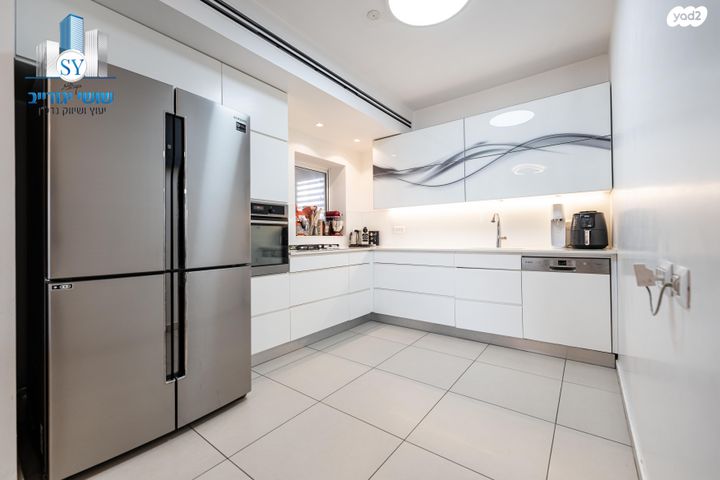 דירה, צמרות המושבה, באר יעקב