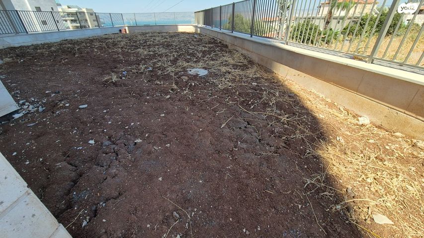 דירת גן, בר כוכבא 68, אחוזת כנרת, טבריה