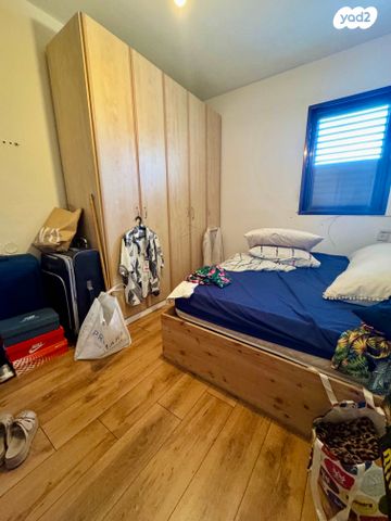 דירה, אליהו בית צורי, רמת אביב ג', תל אביב יפו