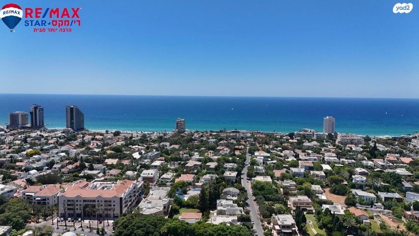 בית פרטי/ קוטג', הרצליה