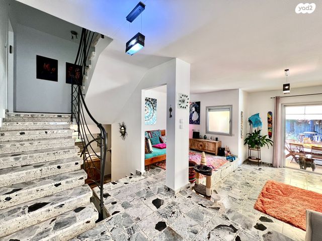 בית פרטי/ קוטג', עמק חפר 98, נאות הרצל, נתניה