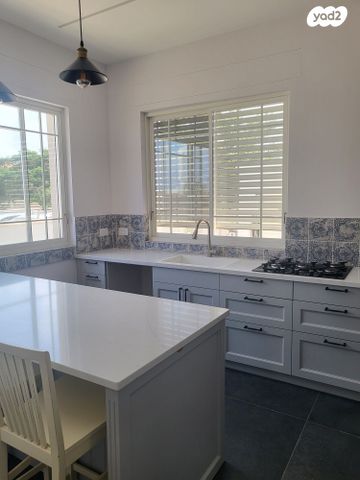 בית פרטי/ קוטג', חדרה