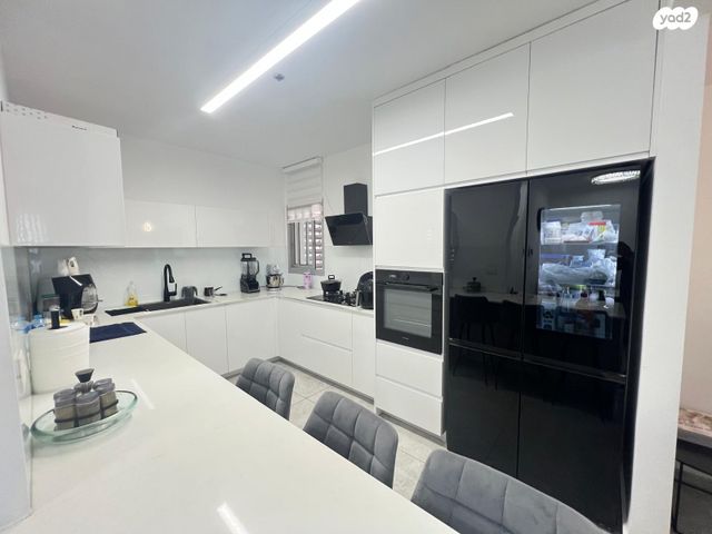 דירה, בלפור 7, רובע ה', אשדוד