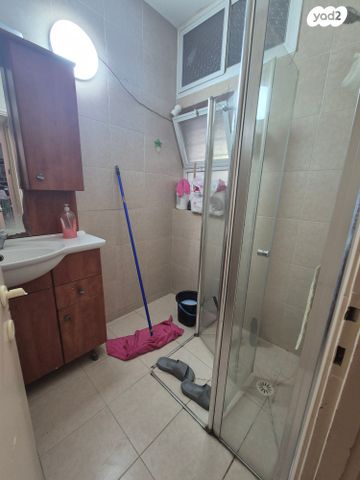 דירת גן, דרייפוס 2, קרית שפרינצק, חיפה