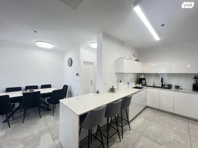 דירה, בלפור 7, רובע ה', אשדוד