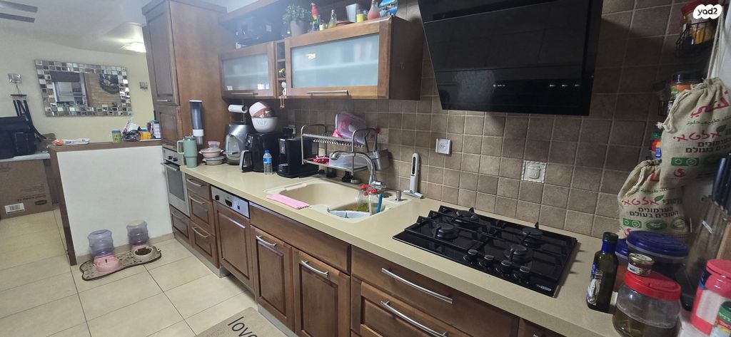 דירה, שלהוב גמיל, עבאס, חיפה