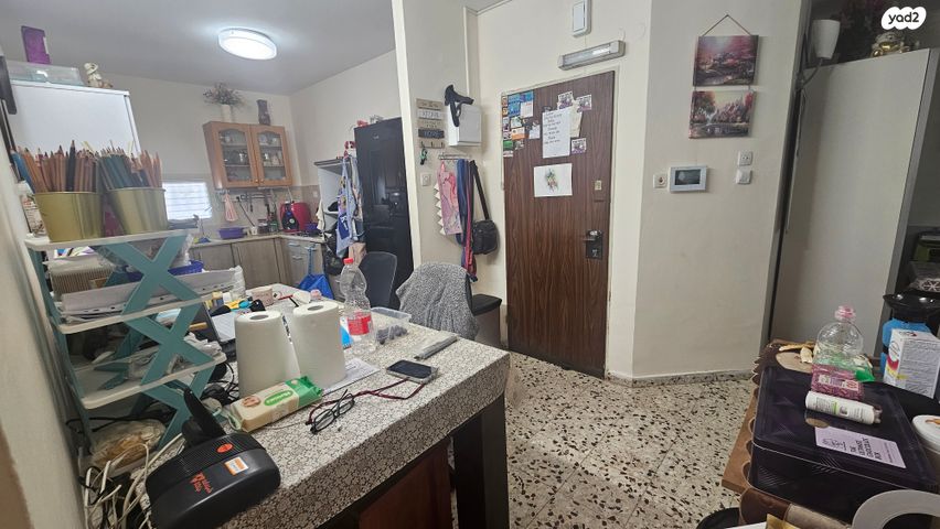 דירה, אגוז, קרית מיכה, חולון