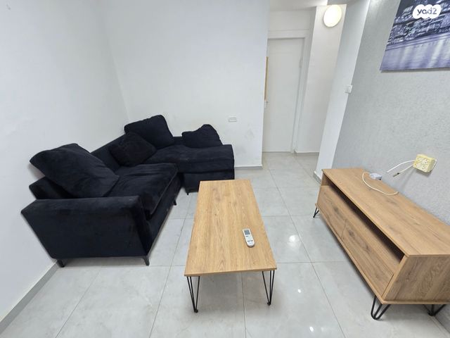 דירה, דרך מצדה, שכונה י"א, באר שבע