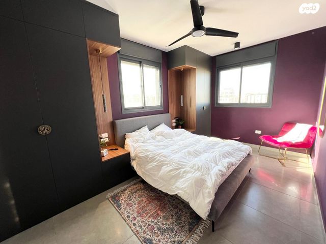 דירה, קרית שז"ר, רעננה